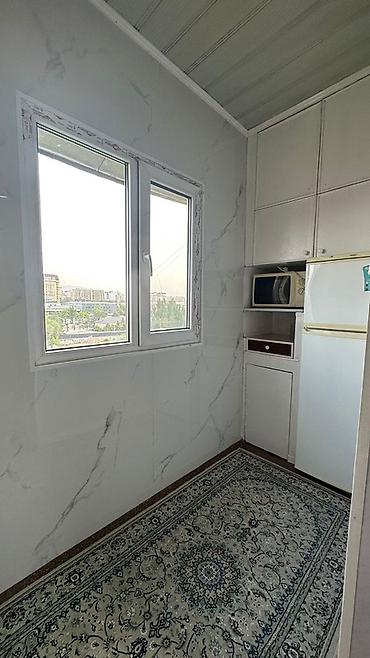 Долгосрочная аренда квартир: 1 комната, С мебелью полностью — 2