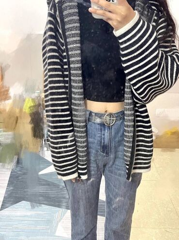 Ветровки: Ветровка, Осень-весна, M