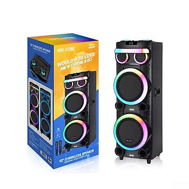 mcx v5: NDR-21280 Speaker Kalonka NDR-21280 Speaker NDR-21280, əsasən böyük — 2