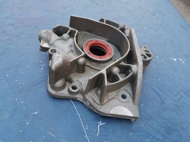 Auto delovi: Uljna pumpa Lada 2108 Samara. Novo. Orginalan. Ruske proizvodnje. Cena — 4