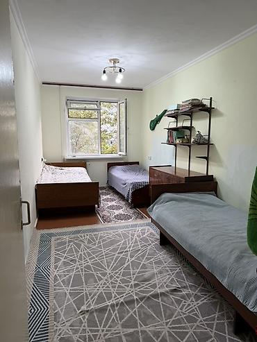Продажа квартир: 3 комнаты, 58 м², Городок строителей 104 серия, 3 этаж, Старый ремонт — 9