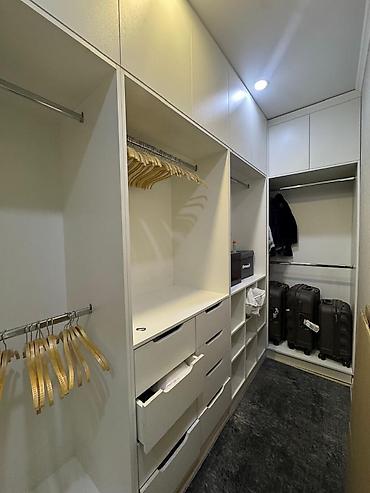 Продажа квартир: 4 комнаты, 156 м², Элитка, 7 этаж, Евроремонт at lalafo.kg — 11 Продажа квартир: 4 комнаты, 156 м², Элитка, 7 этаж, Евроремонт — 11