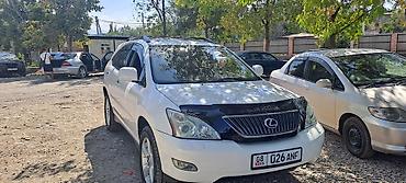 Ветровики и мухобойки: Toyota, Новый — 14