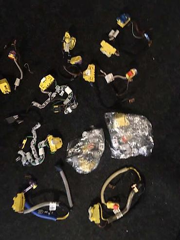 vgate obd2: KABAL ZA MULTIFUNKCIJU ZA VOLKSWAGEN CROSS POLO, EOS, GOLF 5 . OD — 2