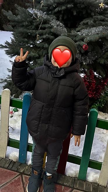 детская косуха: Детская зимняя куртка-пуховик с капюшоном

Zara kids 3-4 года 1500 сом — 1