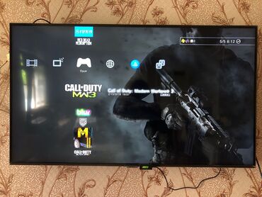 PS3 (Sony PlayStation 3): ✅️İdeal vəziyətdə ✅️3 pult✅️ ✅️hdmi;power kablosu✅️ ✅️Pes 2013:pes — 5