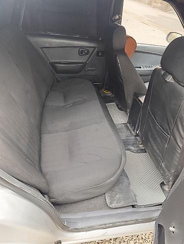 Chevrolet: Chevrolet Nexia: 2012 г., 1.5 л, Механика, Бензин, Седан — 13