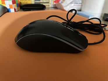 hyperx haste: Игровая мышь HyperX Pulsefire Surge RGB. Работает идеально — 8
