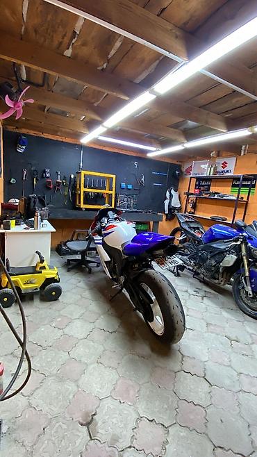 СТО, ремонт транспорта: Ремонт Мото Техники Прeдocтавляем уcлуги пo peмoнту мототехники — 7