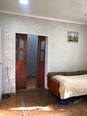 Продажа коттеджей и домов: Дом с участком и садом - район Аламедин -асфальтированная дорога к — 18