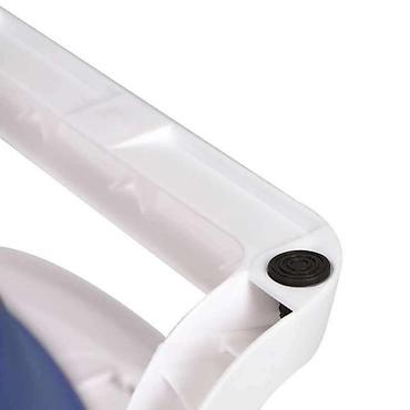 baloni vode za aparate: SKLOPIVA KADICA ZA BEBE BLUE – ECO TOYS Šifra proizvoda: HA-B31 — 5