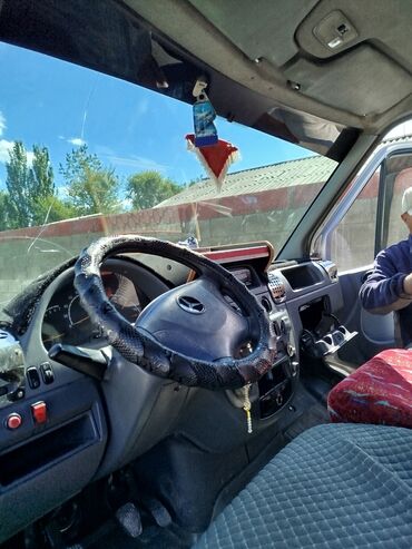 холодильник фура: Легкий грузовик, Mercedes-Benz, Дубль, 3 т
