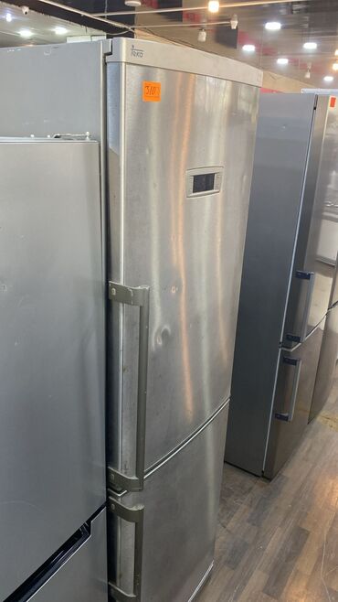 Soyuducular: 2 qapılı Indesit Soyuducu Satılır
