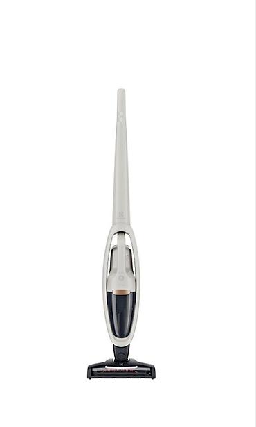 ev süpürgesi: Electrolux Well Q6 – Simsiz şaquli tozsoran Xüsusiyyətlər: - 2‑si — 1