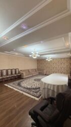 Долгосрочная аренда домов: 220 м², 5 комнат, Кондиционер, Парковка, Подвал, погреб at lalafo.kg — 3 Долгосрочная аренда домов: 220 м², 5 комнат, Кондиционер, Парковка, Подвал, погреб — 3