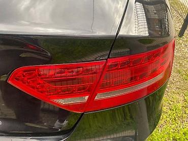 multimedia za audi a3: STOP LAMPA ZA AUDI A5 OD 2007. DO 2011. GOD. | Stop lampa za Audi A5 — 1
