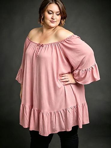 legend tunike: 05. Tunika za punije
2XL 3XL 4XL 5XL
Cena : 2.400 dinara H — 1