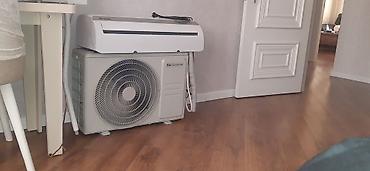 Heç quraşdırılmayıb
12000 btu