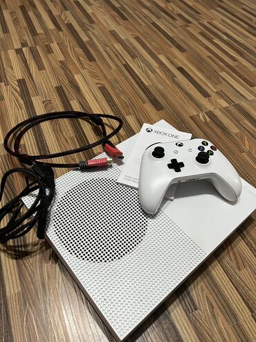 зарядка кабель: Продаю или обменяю на iPhone Xbox one S 1tb Очень в хорошем