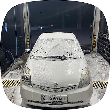 Toyota Prius: 2007 г., Автомат, Гибрид, Хэтчбэк