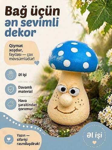 plastik ayna qapi: Dekor məhsulları — 1
