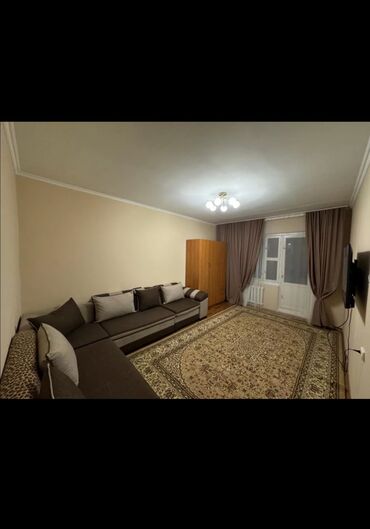 мичуринский квартал: 1 комната, 37 м², 105 серия, 4 этаж, Косметический ремонт