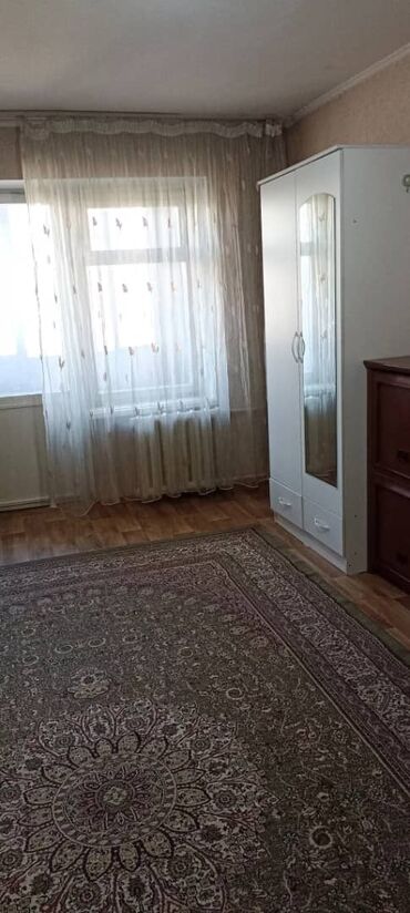 манаса московская: 1 комната, Собственник, Без подселения, С мебелью частично
