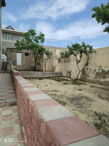 Həyət evləri və villaların satışı: Şıxov 5 otaqlı, 220 kv. m, Kredit yoxdur, Orta təmir — 5