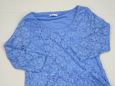 cross jeans zakręt: Cubus, Bluzka damska, rozmiar L