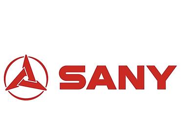 salesman: В компанию Sany Heavy Industry,подразделение дорожно-строительной — 1