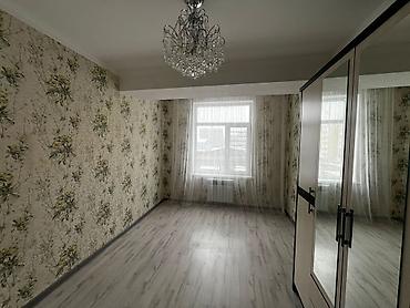 Продажа квартир: 2 комнаты, 72 м², Элитка, 3 этаж, Евроремонт — 3