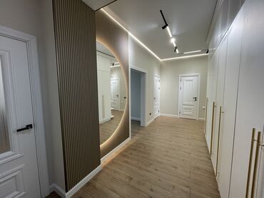 продаю в связи переездом: 3 комнаты, 96 м², Элитка, 4 этаж, Дизайнерский ремонт