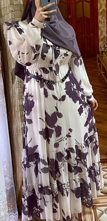 Gündəlik donlar: Hamisi çox baha alinib, her biri 1-ce defe geyinilib ve çox münasib — 4