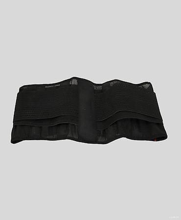 триколор: Эластичный пояс-фиксатор для поясницы GFX (модель GF-9339A, Waist) - — 2