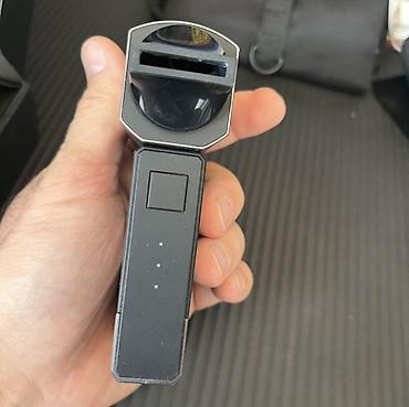 se electronics: VSGO V-EB012-S1 — профессиональная турбинная мини-воздуходувка для — 5