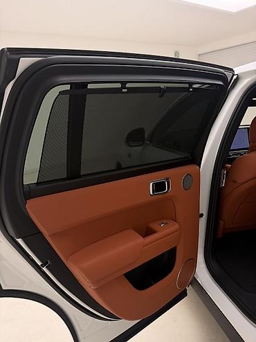 Lixiang: Lixiang L7: 2023 г., 1.5 л, Автомат, Электромобиль, Кроссовер — 18