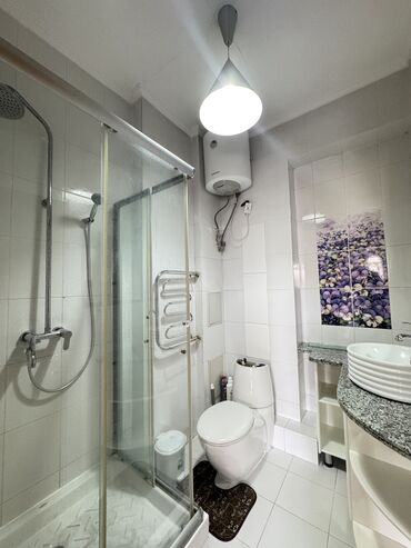 Продажа квартир: 4 комнаты, 147 м², Элитка, 4 этаж, Евроремонт — 10