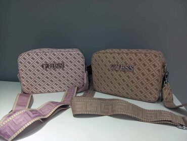 Torbe: Elegantna torbica, Chanel, Materijal: Veštačka koža — 19