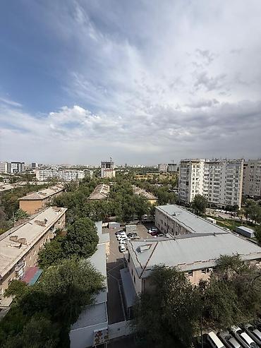 single room flat: 3 комнаты, 117 м², Элитка, 10 этаж — 6