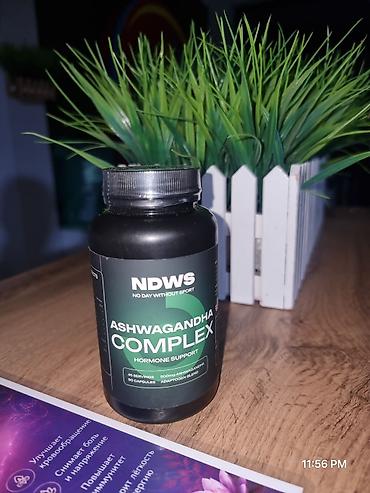 футболки с воротником: NDWS — спортивные добавки и витаминные комплексы - Collagen + Vitamin — 6