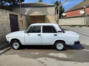 vaz lada 2107: VAZ (LADA) 2107: 1.6 l | 2002 il 77000 km Sedan