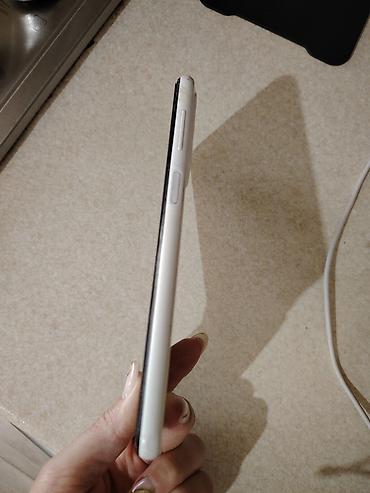 sumsung: Samsung Galaxy A23, 128 GB, rəng - Ağ, Sensor — 3