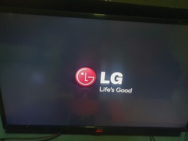 lg i18cgh: Televizor LG LED ekran 32"