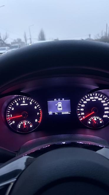 Kia: Kia K5: 2019 г., 2 л, Автомат, Газ, Седан — 9