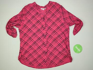 cherry bomb bluza: Bluzka damska, rozmiar 2XL — 2
