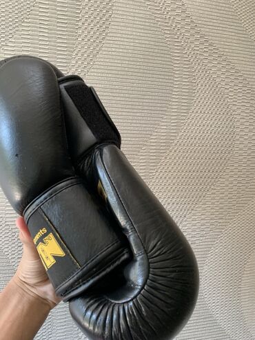 ������ ���������� ������������ �������������������� ���������������� в Кыргызстан | Перчатки: Продаю экипировку для бокса. Боксерское оборудование. Что входит
