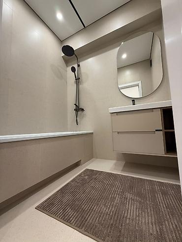 мойка килем: Delmar group Sun hause 2 2 к кВ 72.3 кв 10/12 кирпичный дом Цена — 8