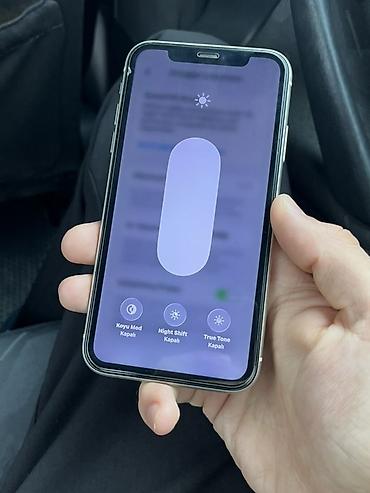 iphone 128: IPhone 11, 128 GB, Ağ, Face ID — 3