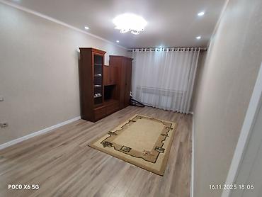 45: 2 комнаты, 49 м², 4 мкр 1 этаж, Свежий ремонт — 8