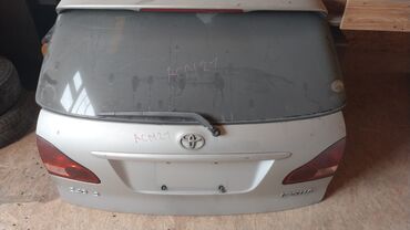 тойота ист запчасти бишкек: Эшик Комплект Toyota, Колдонулган, Оригинал